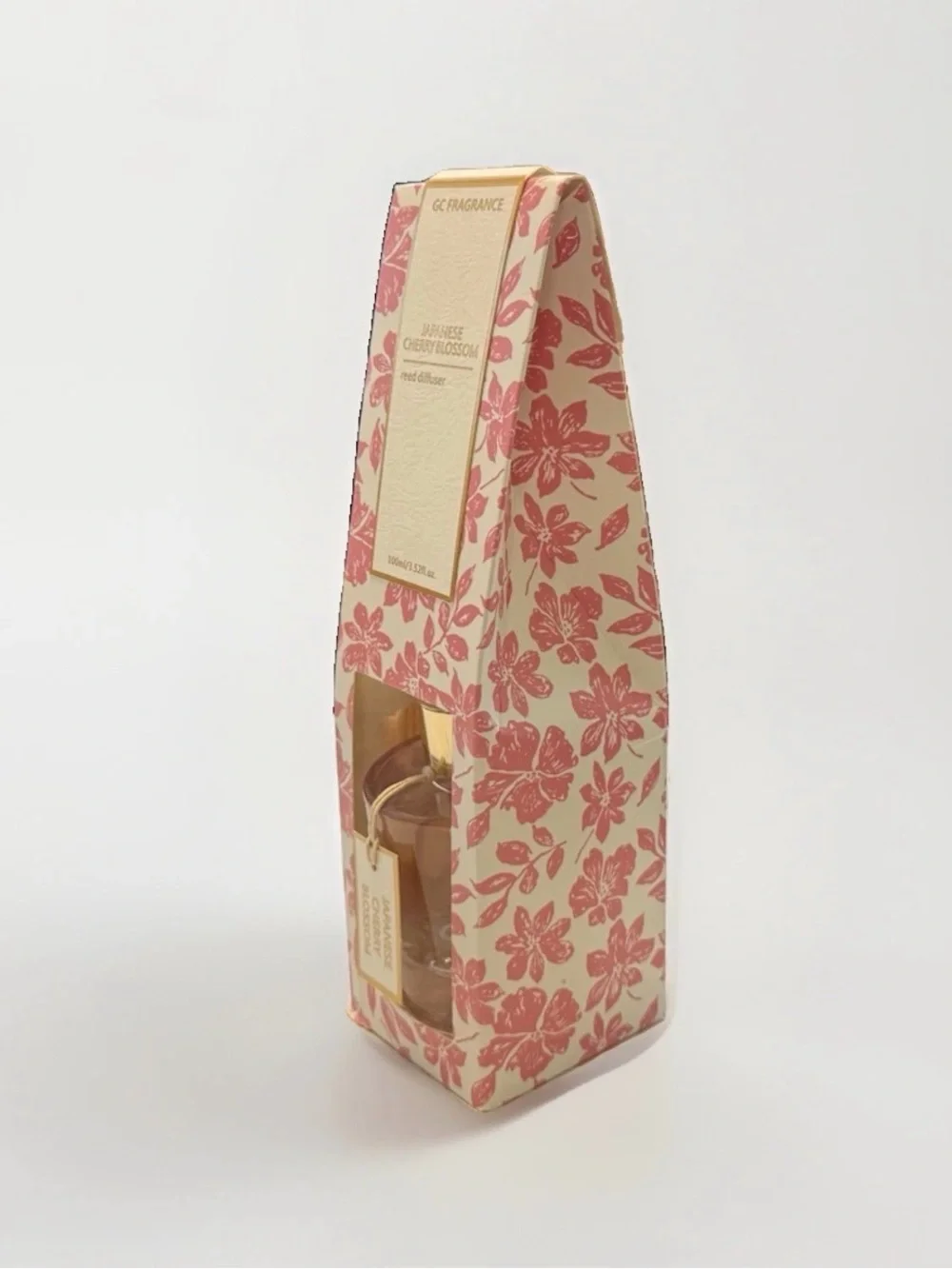 Reed Diffuser